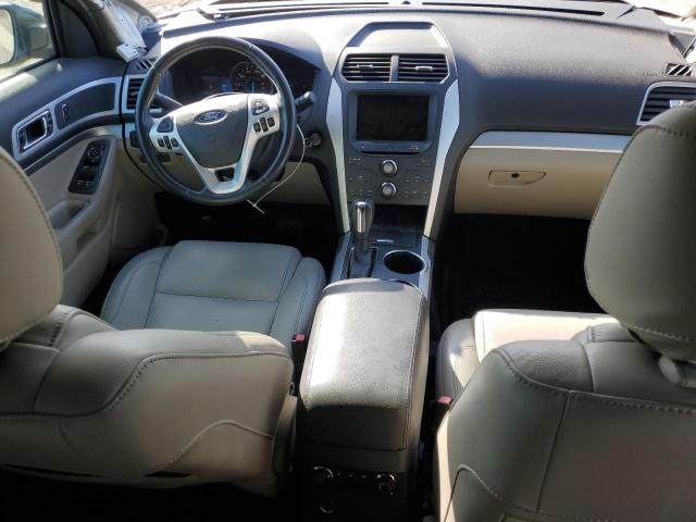 Photo 8 from auction – 2011 FORD EXPLORER X with VIN 1FMHK7D87BGA91120