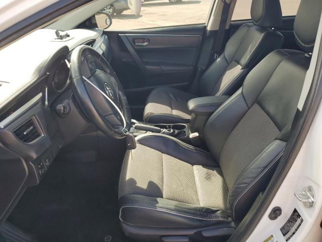 Photo 7 from auction – 2016 TOYOTA COROLLA L with VIN 5YFBURHE2GP423826