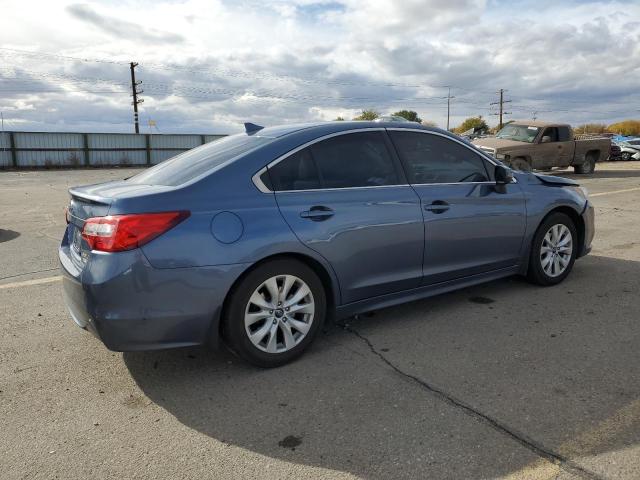 Photo 3 from auction – 2016 SUBARU LEGACY 2.5 with VIN 4S3BNAF65G3040370