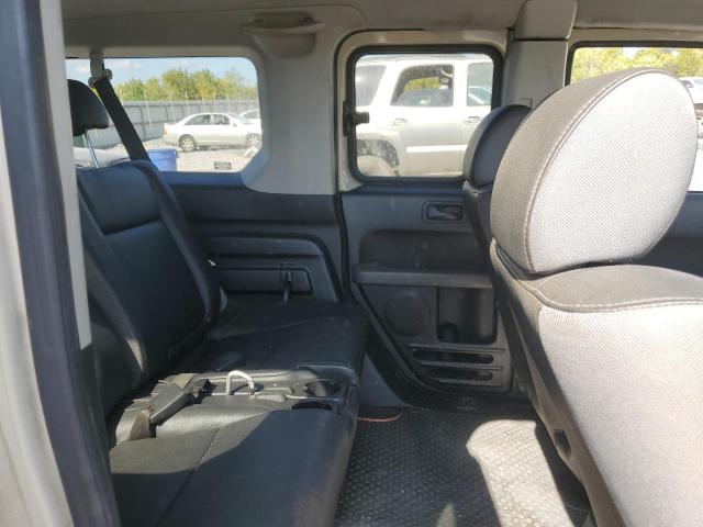 Photo 10 from auction – 2005 HONDA ELEMENT LX with VIN 5J6YH183X5L004881