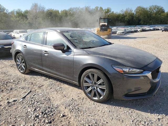 Photo 4 from auction – 2019 MAZDA 6 TOURING with VIN JM1GL1VM8K1510858