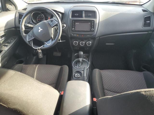 Photo 8 from auction – 2016 MITSUBISHI OUTLANDER with VIN JA4AR3AW8GZ036422