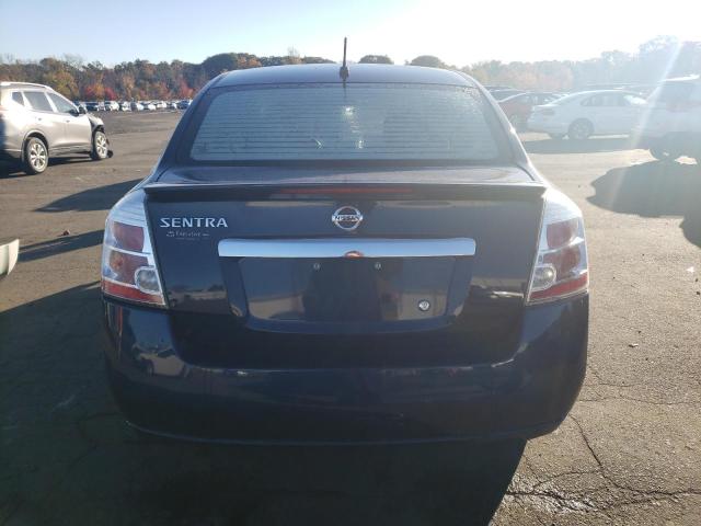 Photo 6 from auction – 2012 NISSAN SENTRA 2.0 with VIN 3N1AB6AP2CL765797