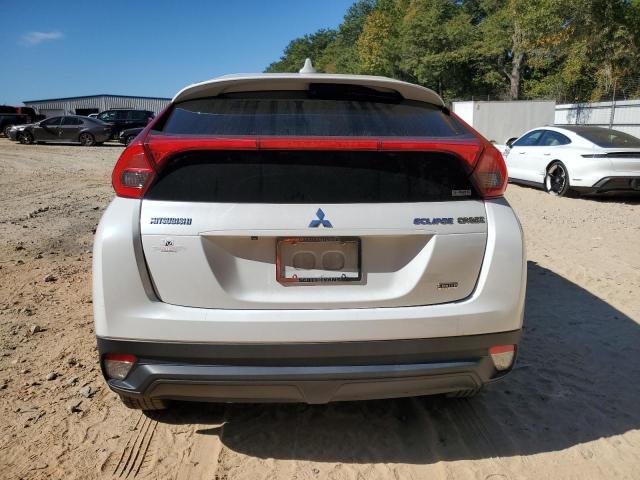 Photo 6 from auction – 2018 MITSUBISHI ECLIPSE CR with VIN JA4AT4AA4JZ067332