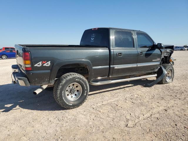 Photo 3 from auction – 2004 GMC SIERRA K25 with VIN 1GTHK23234F256688