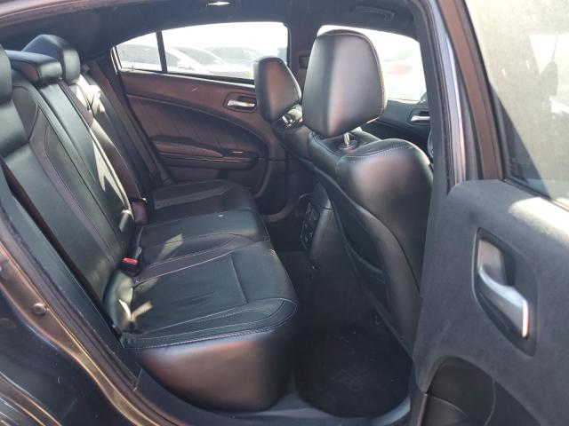 Photo 10 from auction – 2016 DODGE CHARGER SX with VIN 2C3CDXHG3GH281751