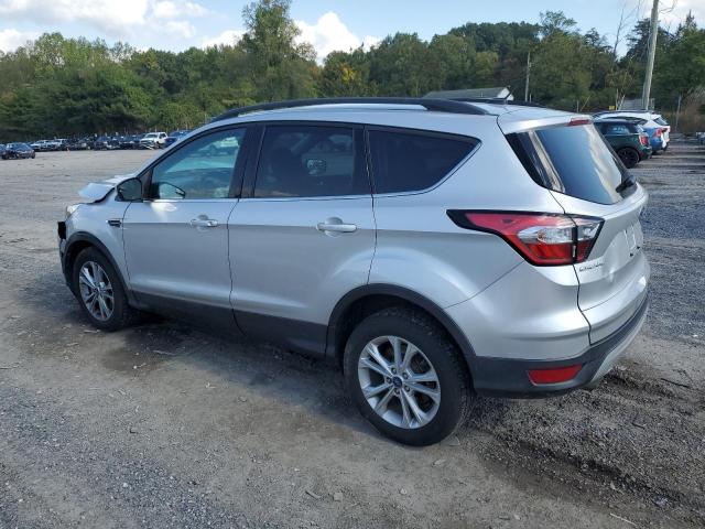 Photo 2 from auction – 2018 FORD ESCAPE SE with VIN 1FMCU9GD0JUB78995