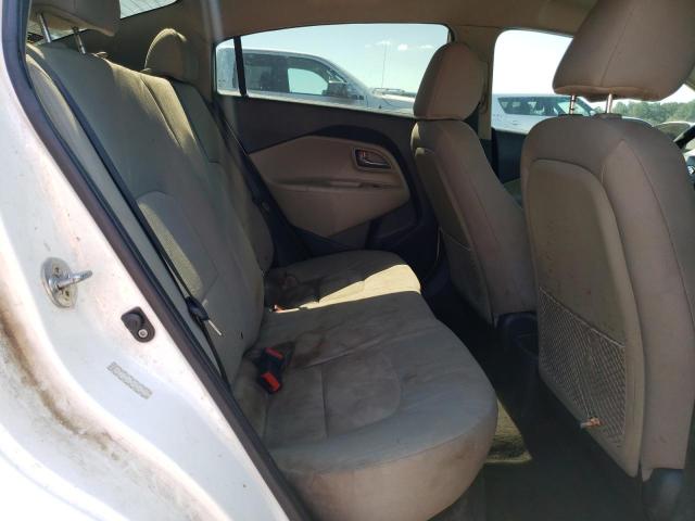 Photo 10 from auction – 2015 KIA RIO LX with VIN KNADM4A31F6487251