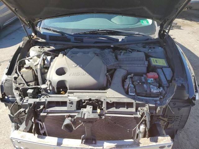 Photo 11 from auction – 2016 NISSAN MAXIMA 3.5 with VIN 1N4AA6AP8GC449490