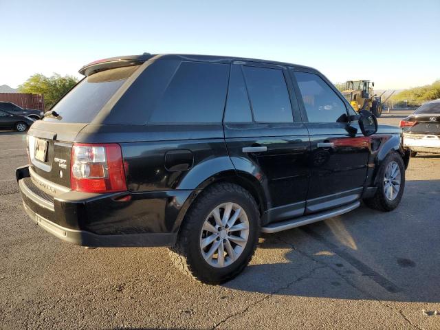 Photo 3 from auction – 2006 LAND ROVER RANGE ROVE with VIN SALSF25496A968561