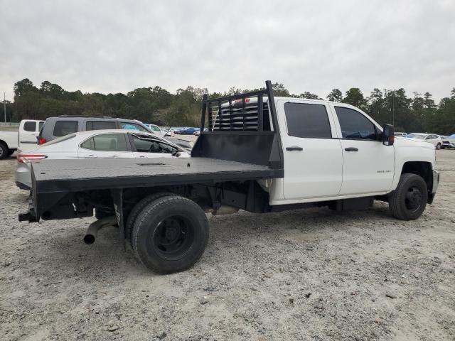Zdjęcie 3 z aukcji – 2016 CHEVROLET SILVERADO z VIN 1GC4KYC8XGF212441