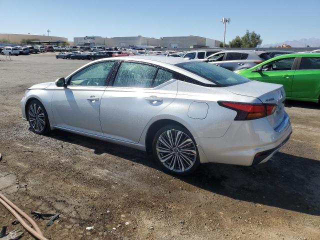 Photo 2 from auction – 2023 NISSAN ALTIMA SL with VIN 1N4BL4EV0PN317730