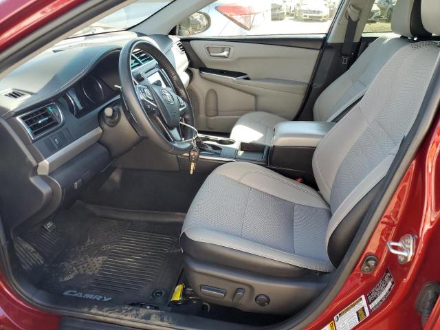 Photo 7 from auction – 2017 TOYOTA CAMRY LE with VIN 4T1BF1FK3HU738834