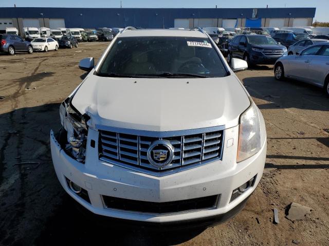 Photo 5 from auction – 2014 CADILLAC SRX PREMIU with VIN 3GYFNDE37ES524035