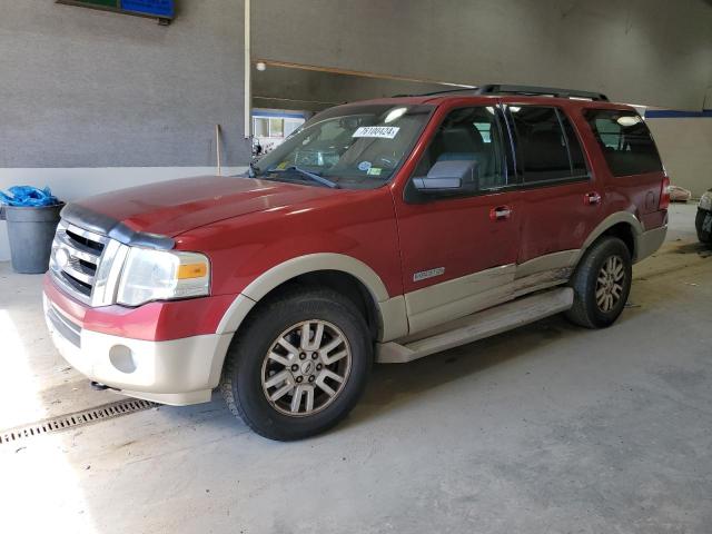 FORD EXPEDITION 2008 with VIN 1FMFU18578LA21910 - Photo from auction