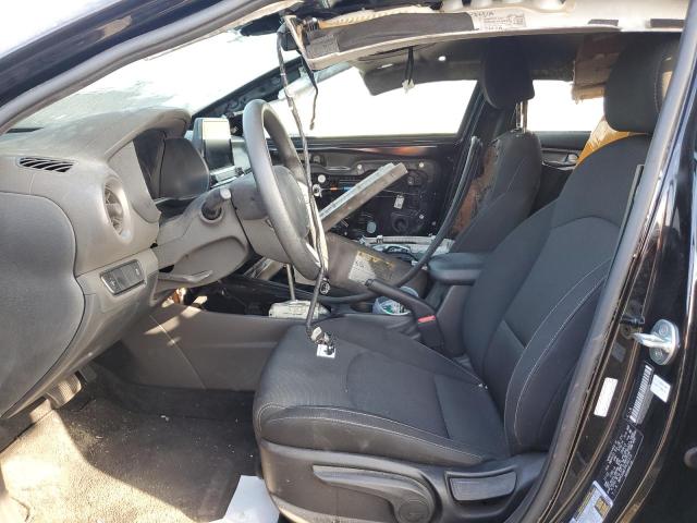 Photo 7 from auction – 2023 KIA FORTE LX with VIN 3KPF24AD7PE562153