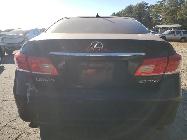 Photo 6 from auction – 2010 LEXUS ES 350 with VIN JTHBK1EG7A2389707