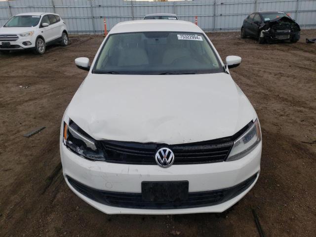 Photo 5 from auction – 2011 VOLKSWAGEN JETTA SE with VIN 3VWDZ7AJ2BM382908