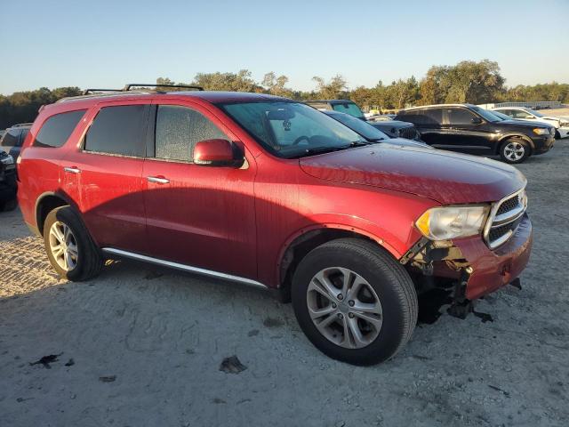 Photo 4 from auction – 2013 DODGE DURANGO CR with VIN 1C4RDHDG9DC602126
