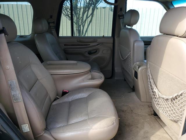 Photo 10 from auction – 1998 LINCOLN NAVIGATOR with VIN 5LMRU27L2WLJ49422