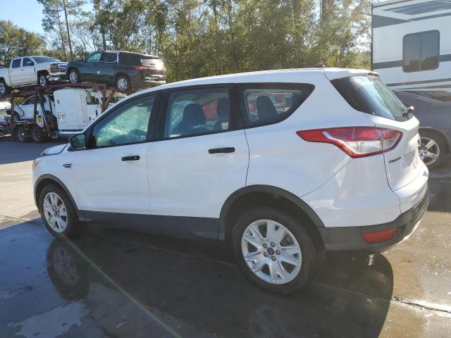 Photo 2 from auction – 2015 FORD ESCAPE S with VIN 1FMCU0F7XFUA73296