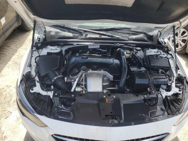 Photo 11 from auction – 2018 BUICK REGAL PREF with VIN W04GL6SX1J1044971