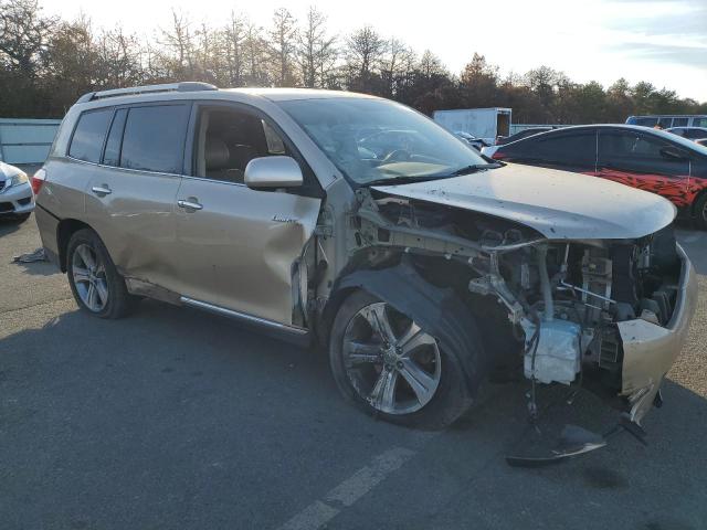 Photo 4 from auction – 2011 TOYOTA HIGHLANDER with VIN 5TDDK3EH1BS066374