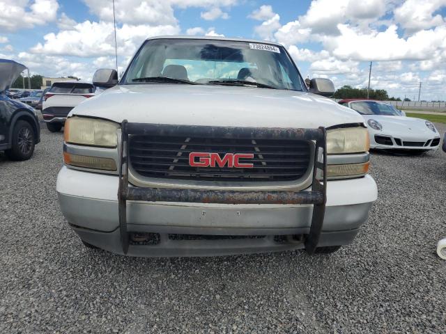 Photo 5 from auction – 2000 GMC NEW SIERRA with VIN 1GTEK19T9YE397502