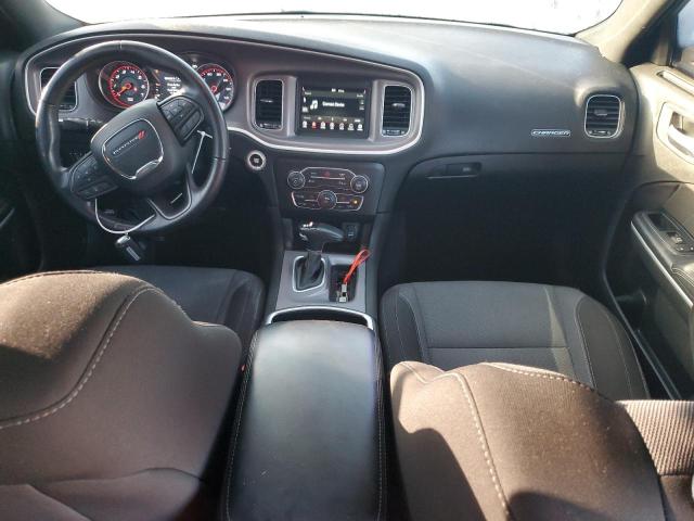 Photo 8 from auction – 2022 DODGE CHARGER SX with VIN 2C3CDXBG7NH212759