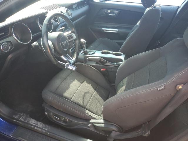 Photo 7 from auction – 2016 FORD MUSTANG with VIN 1FA6P8AM5G5270849