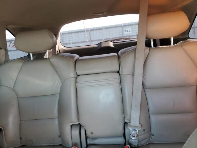 Photo 10 from auction – 2008 ACURA MDX with VIN 2HNYD28278H517032