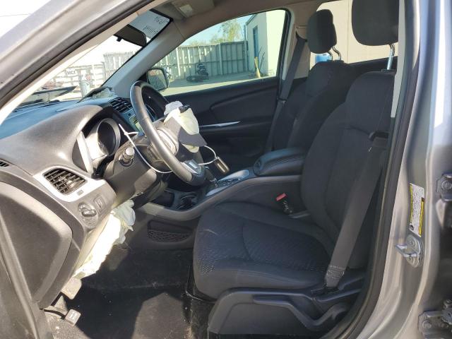 Zdjęcie 7 z aukcji – 2018 DODGE JOURNEY SX z VIN 3C4PDCBG4JT511360