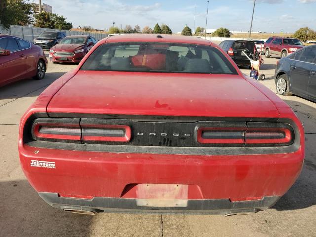 Photo 6 from auction – 2015 DODGE CHALLENGER with VIN 2C3CDZAG4FH835416