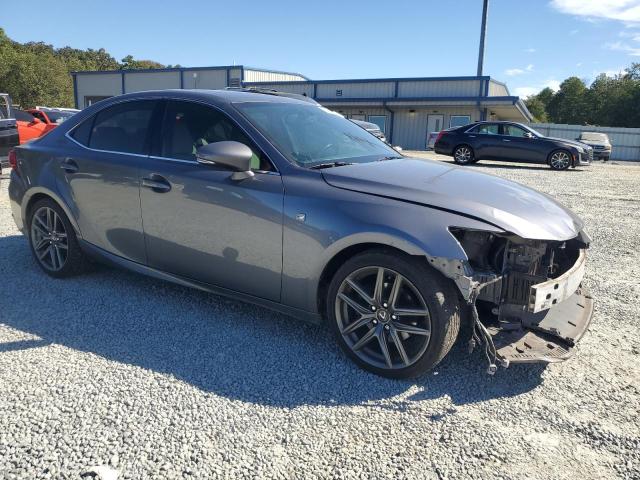 Photo 4 from auction – 2014 LEXUS IS 250 with VIN JTHBF1D26E5001073