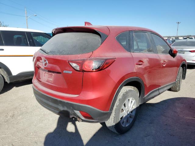 Photo 3 from auction – 2014 MAZDA CX-5 SPORT with VIN JM3KE2BEXE0320262