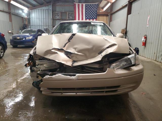 Photo 5 from auction – 1997 TOYOTA CAMRY CE with VIN 4T1BG22K2VU767956
