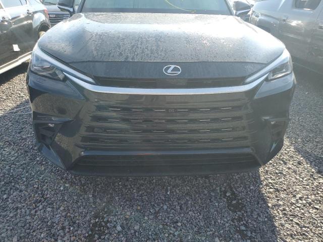 Photo 12 from auction – 2024 LEXUS TX 350 BAS with VIN 5TDAAAB62RS015991