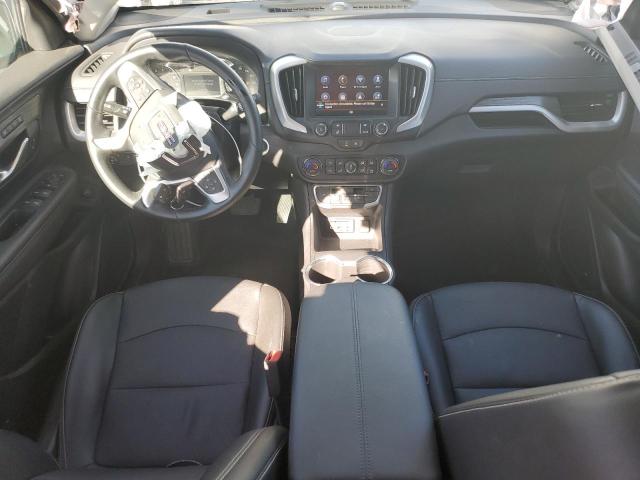 Photo 8 from auction – 2023 GMC TERRAIN SL with VIN 3GKALPEG9PL206896