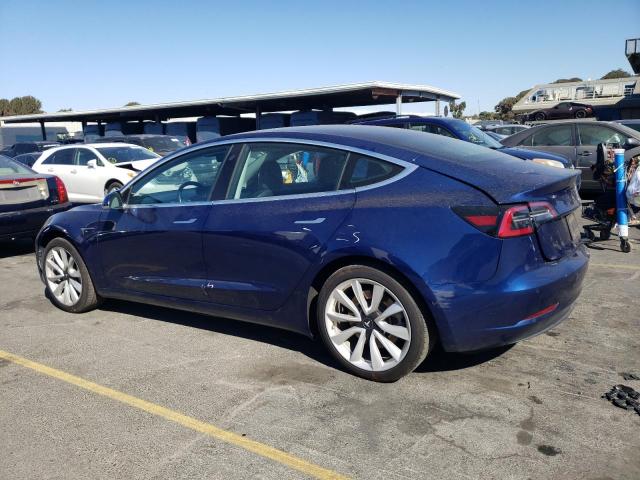 Photo 2 from auction – 2019 TESLA MODEL 3 with VIN 5YJ3E1EA4KF311571
