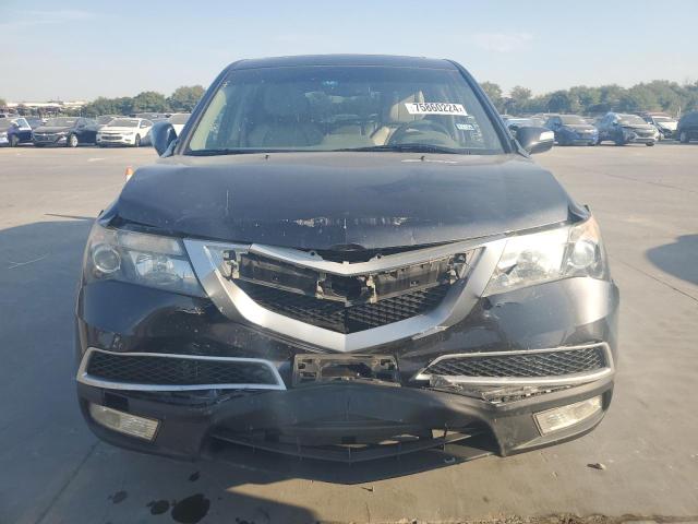 Photo 5 from auction – 2013 ACURA MDX TECHNO with VIN 2HNYD2H39DH522641