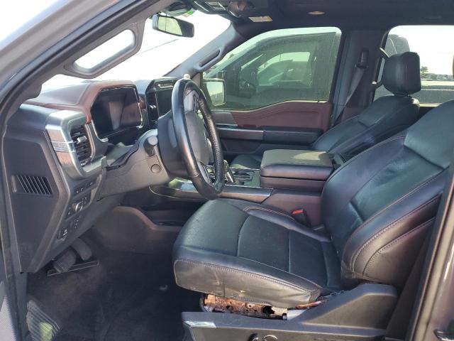 Photo 7 from auction – 2021 FORD F150 SUPER with VIN 1FTFW1CD5MFC69658