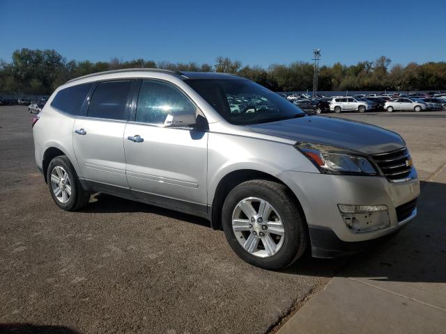 Photo 4 from auction – 2014 CHEVROLET TRAVERSE L with VIN 1GNKRGKD7EJ159159