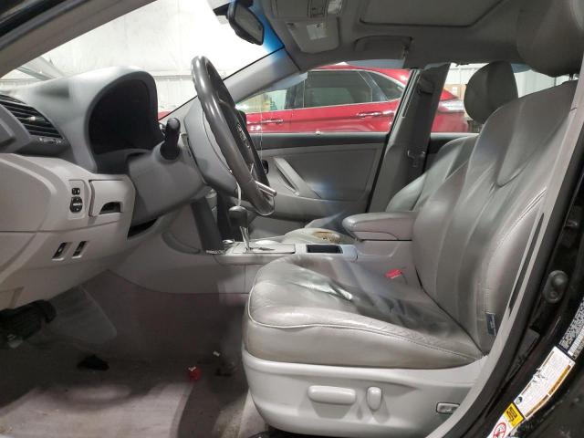 Photo 7 from auction – 2009 TOYOTA CAMRY HYBR with VIN JTNBB46K393052247