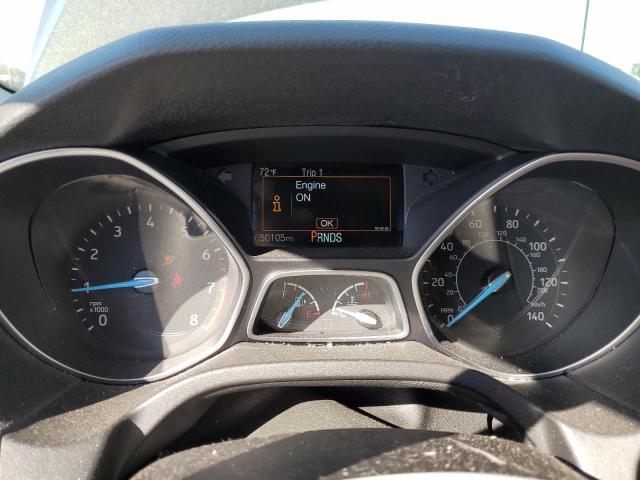 Photo 9 from auction – 2015 FORD FOCUS SE with VIN 1FADP3K26FL280534
