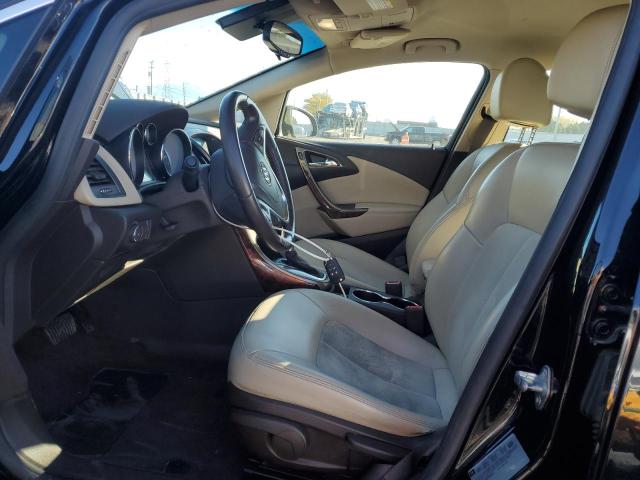 Photo 7 from auction – 2012 BUICK VERANO with VIN 1G4PP5SK4C4206274