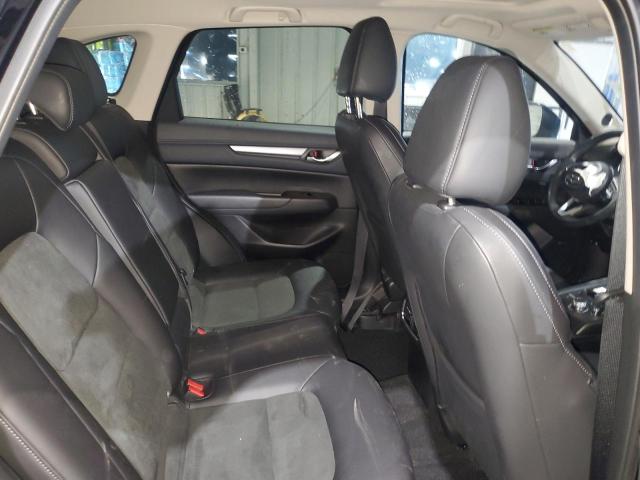 Photo 11 from auction – 2019 MAZDA CX-5 TOURI with VIN JM3KFBCM8K0668074