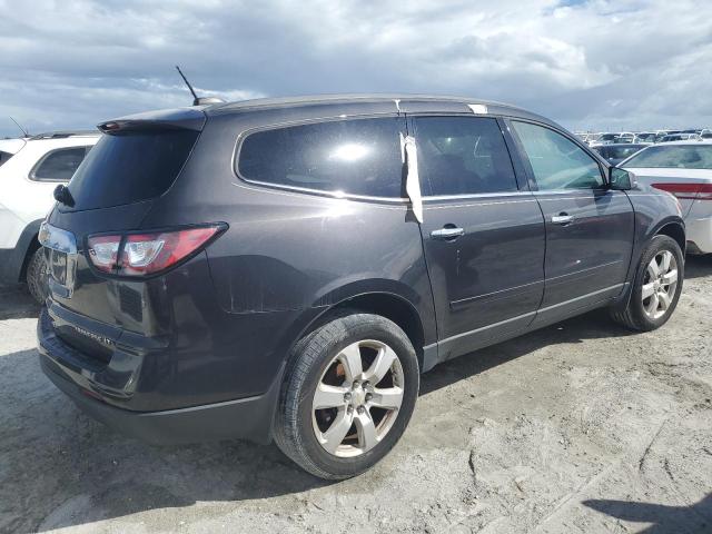 Photo 3 from auction – 2016 CHEVROLET TRAVERSE L with VIN 1GNKRGKD1GJ248910