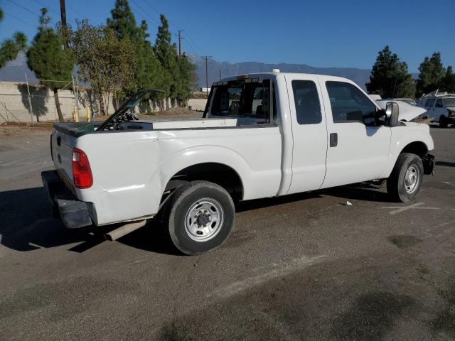 Photo 3 from auction – 2011 FORD F250 SUPER with VIN 1FT7X2B61BEC36041