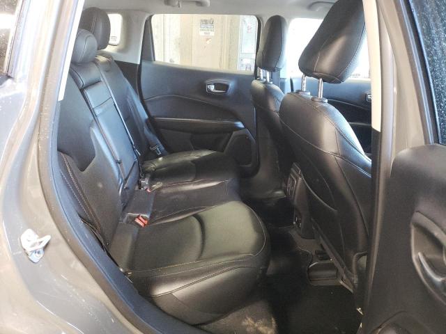Photo 11 from auction – 2020 JEEP COMPASS LI with VIN 3C4NJDCB8LT127108