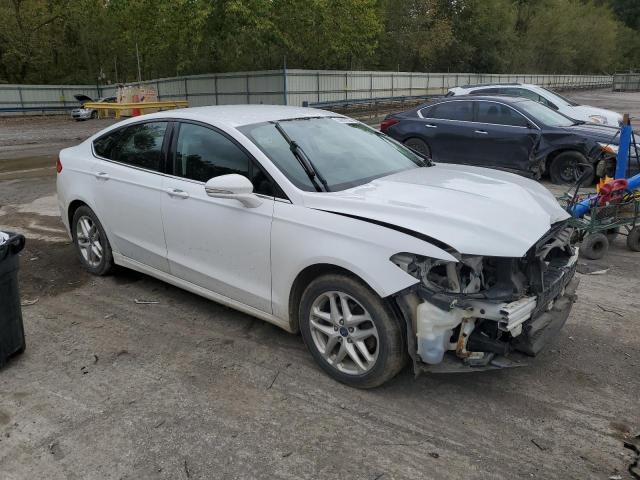 Photo 4 from auction – 2014 FORD FUSION SE with VIN 3FA6P0H7XER123583